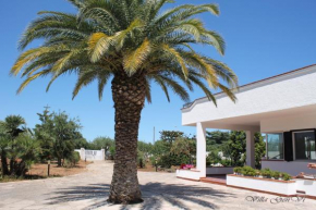 Villa GenVì - Locazione Turistica